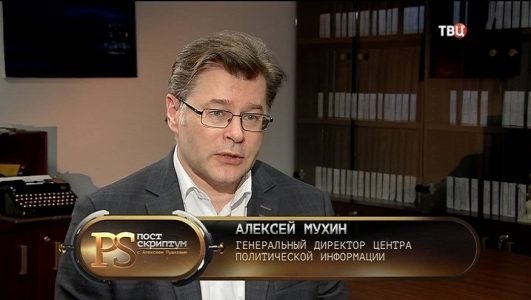 Постскриптум с Алексеем Пушковым (Эфир 4 июня 2022 года)